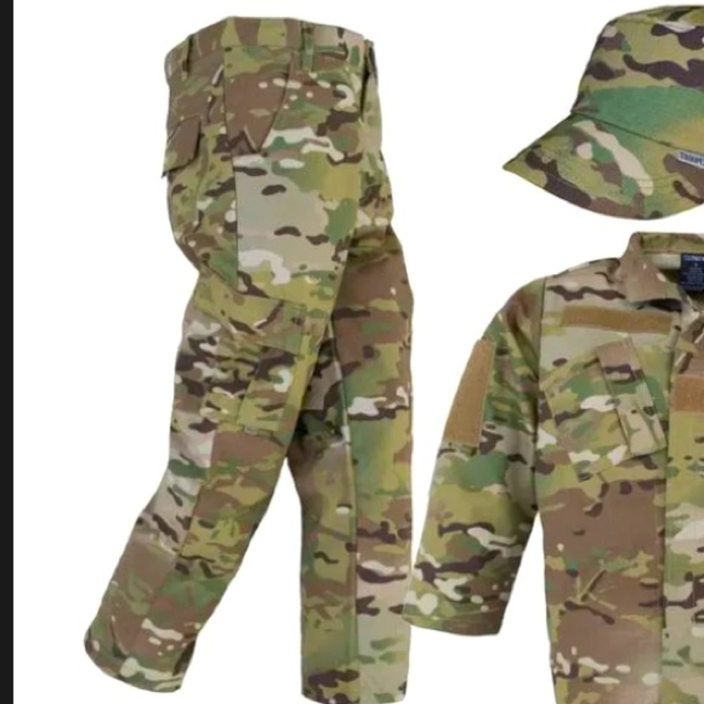 BNWT OCP Pants